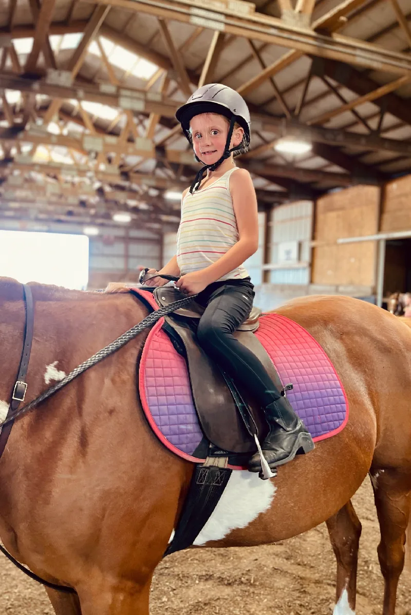 Stable Snaps